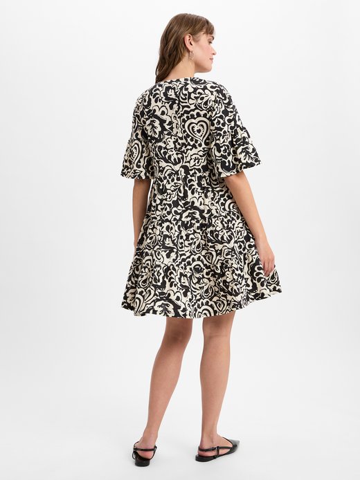 Damen Jerseykleid - Ely