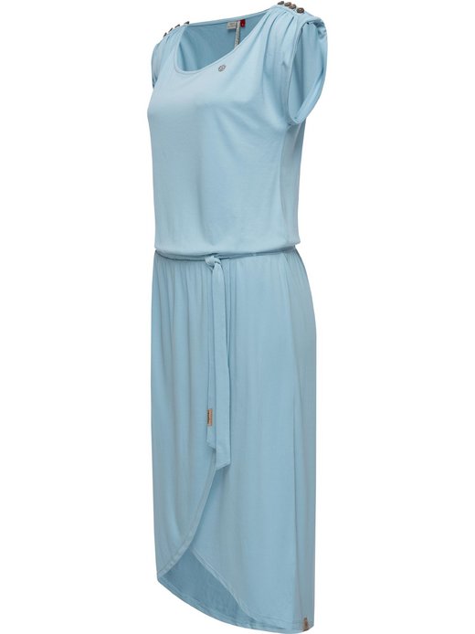 Damen Jerseykleid - Ethany