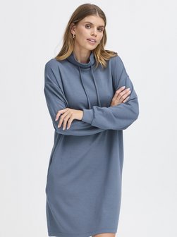 Damen Jerseykleid FRAURORA