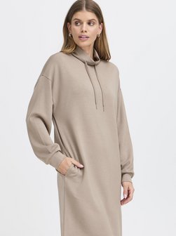 Damen Jerseykleid FRAURORA