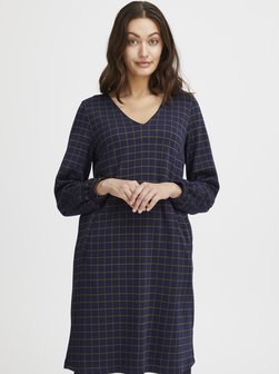 Damen Jerseykleid FRBLENDA