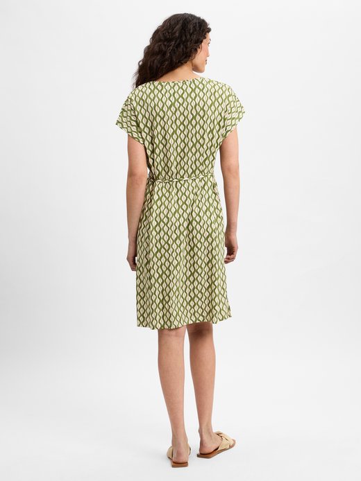 Damen Jerseykleid - Felicity