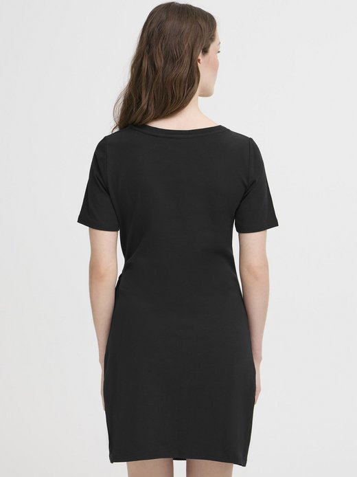 Damen Jerseykleid IHXMIXA