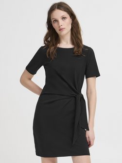 Damen Jerseykleid IHXMIXA