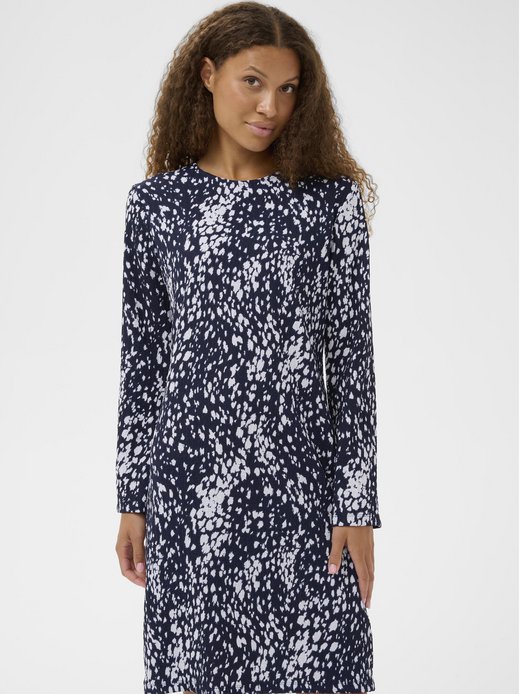 Damen Jerseykleid IlyssaSZ