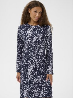 Damen Jerseykleid IlyssaSZ