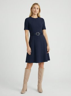 Damen Jerseykleid - Joelle