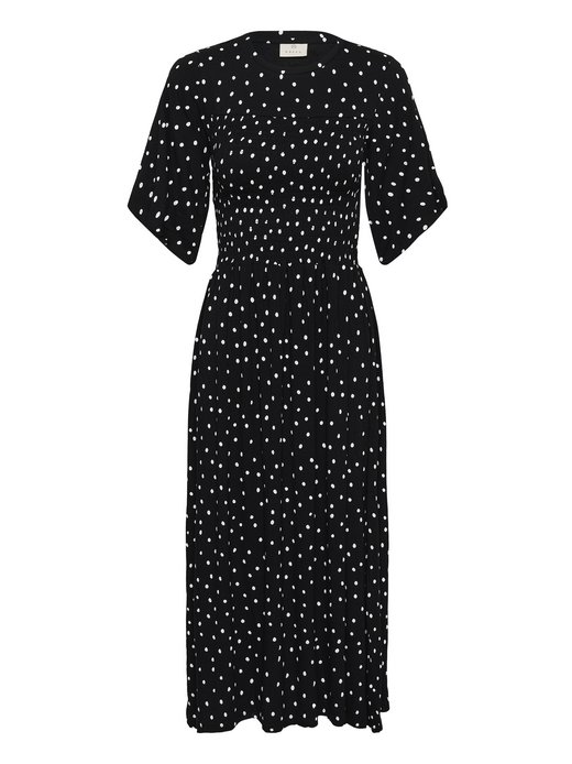 Damen Jerseykleid KAbella