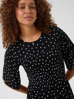 Damen Jerseykleid KAbella