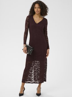 Damen Jerseykleid KAlouisa