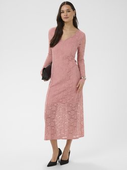 Damen Jerseykleid KAlouisa