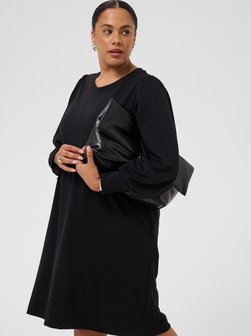 Damen Jerseykleid KCannia