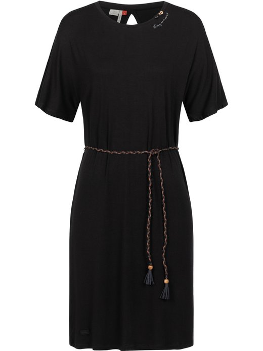 Damen Jerseykleid - Kass