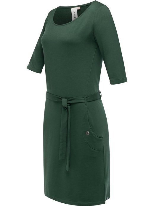 Damen Jerseykleid - Kenisha