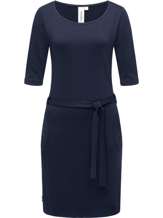 Damen Jerseykleid - Kenisha