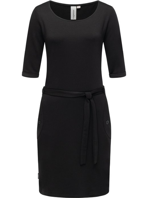 Damen Jerseykleid - Kenisha
