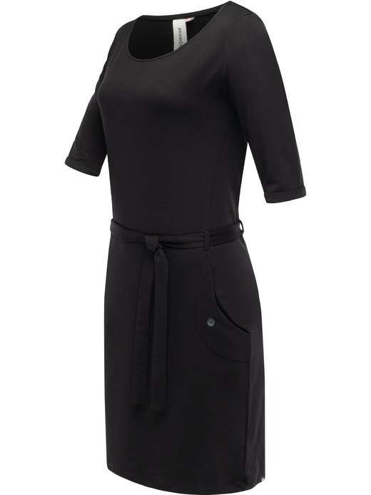 Damen Jerseykleid - Kenisha