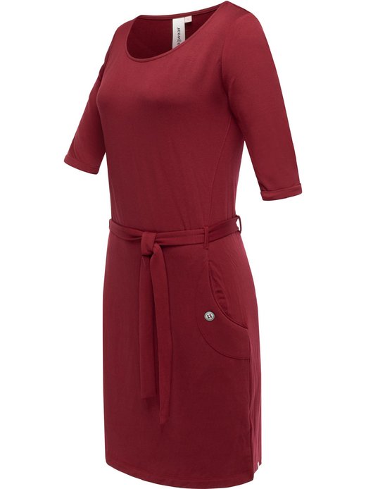 Damen Jerseykleid - Kenisha