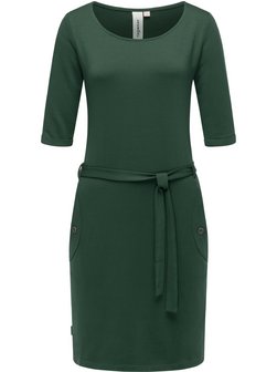 Damen Jerseykleid - Kenisha