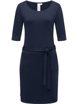 Damen Jerseykleid - Kenisha