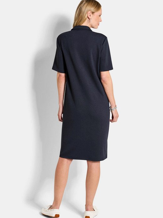 Damen Jerseykleid - Kurzgröße