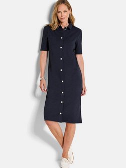 Damen Jerseykleid - Kurzgröße