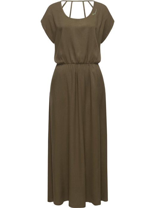 Damen Jerseykleid - Lalline