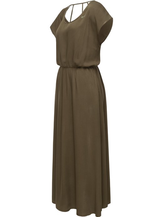 Damen Jerseykleid - Lalline