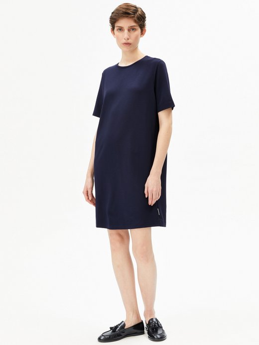 Damen Jerseykleid - Maariliana