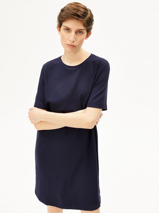 Damen Jerseykleid - Maariliana