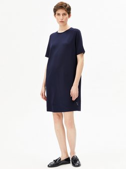 Damen Jerseykleid - Maariliana