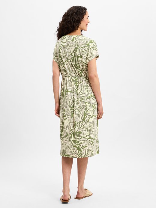 Damen Jerseykleid - Marica