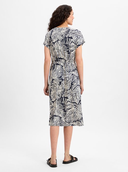 Damen Jerseykleid - Marica