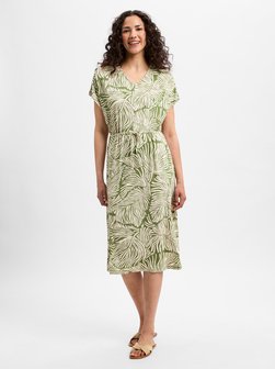 Damen Jerseykleid - Marica