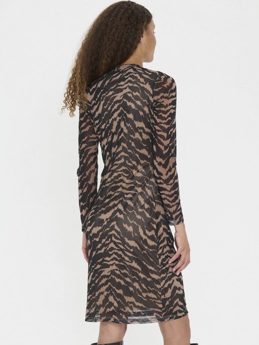 Damen Jerseykleid MiggaSZ