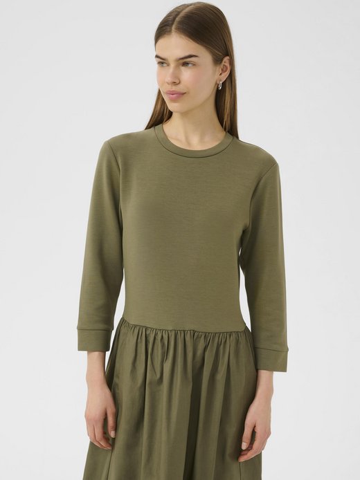 Damen Jerseykleid MiraIW
