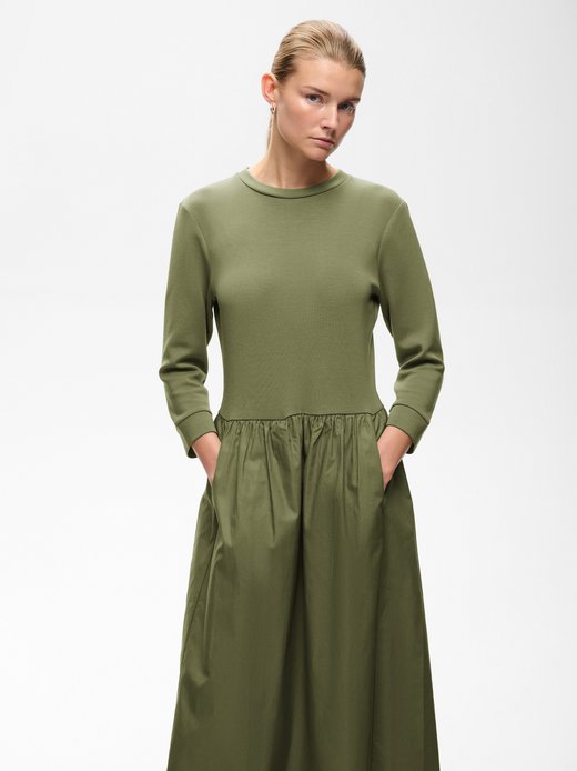 Damen Jerseykleid MiraIW