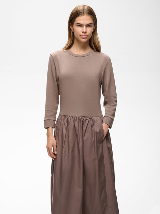 Damen Jerseykleid MiraIW
