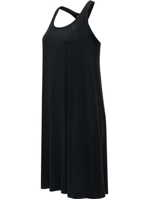 Damen Jerseykleid - Nairay