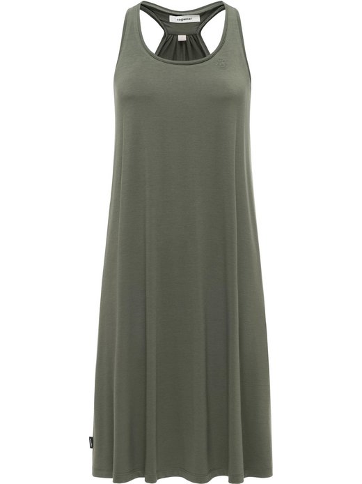 Damen Jerseykleid - Nairay