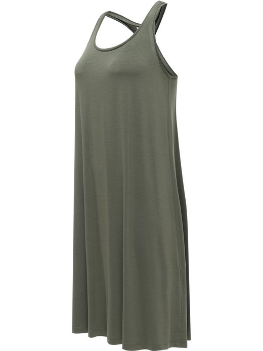 Damen Jerseykleid - Nairay