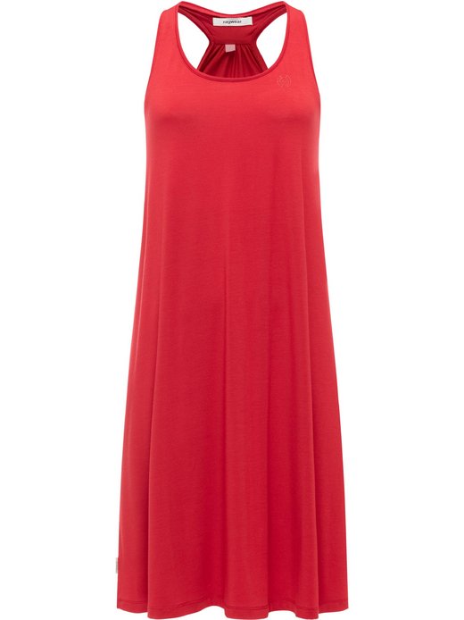 Damen Jerseykleid - Nairay