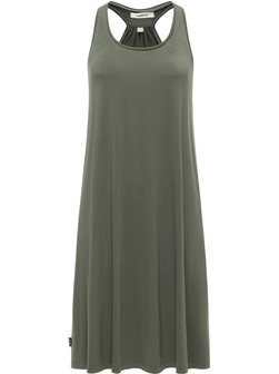 Damen Jerseykleid - Nairay