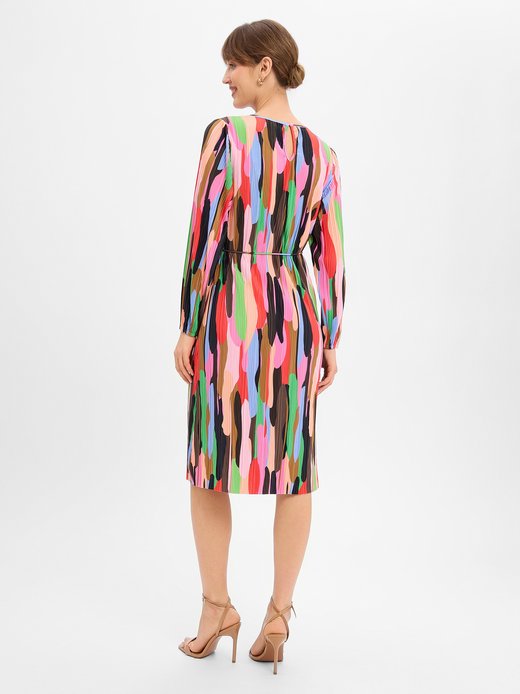 Damen Jerseykleid - Nuamara