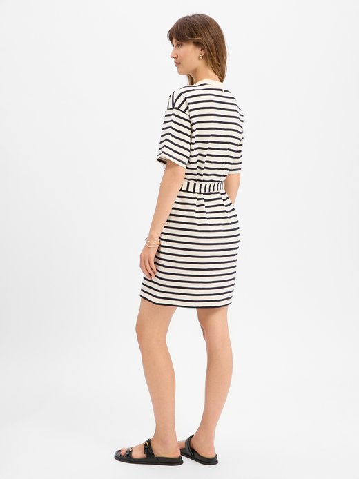 Damen Jerseykleid - Nuhydra