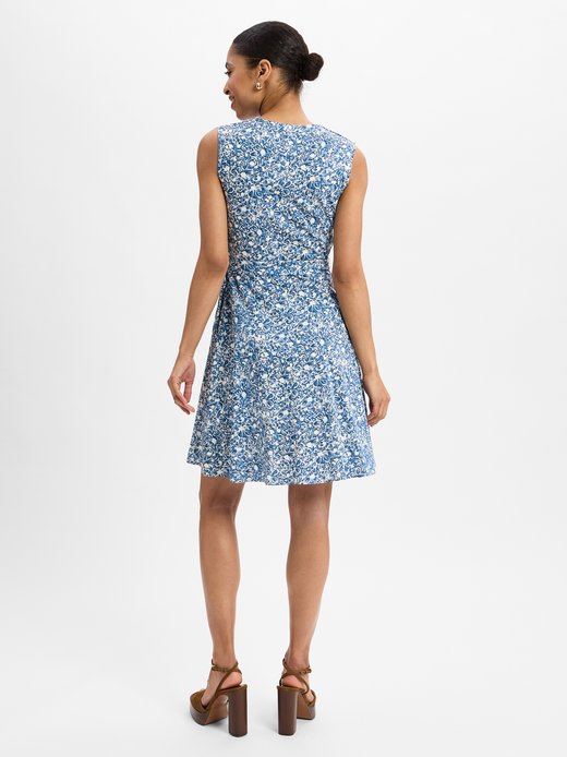 Damen Jerseykleid - Osiris