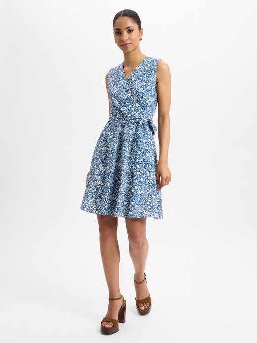 Damen Jerseykleid - Osiris