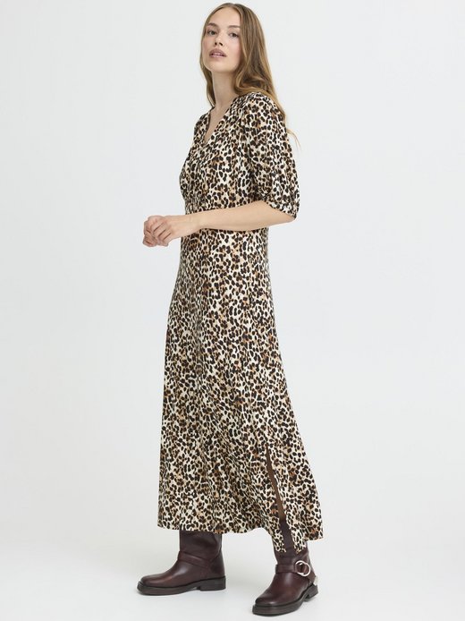Damen Jerseykleid PZCHARLOTTE