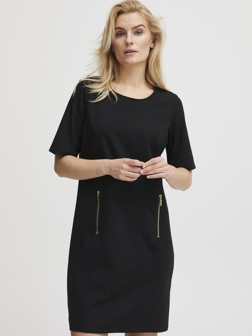 Damen Jerseykleid PZKIRA