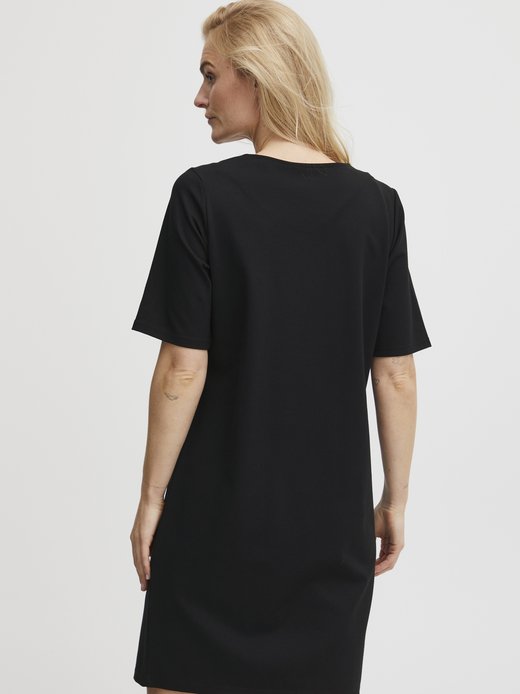 Damen Jerseykleid PZKIRA